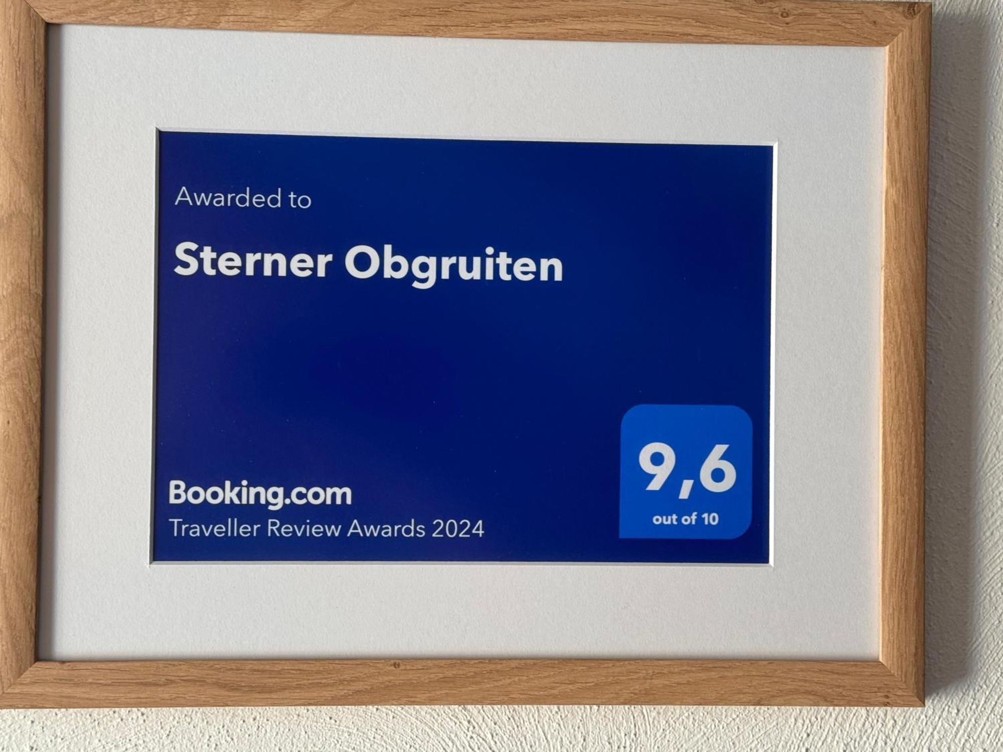Sterner Obgruiten Haan Εξωτερικό φωτογραφία